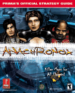 Anachronox