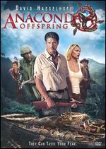 Anaconda 3: Offspring