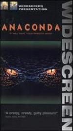 Anaconda