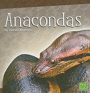 Anacondas