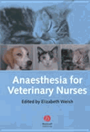 Anaesthesia for Veterinary Nurses