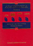 Anaesthesia - Nimmo, Ws (Editor), and Rowbotham, D (Editor), and Smith, Gillian (Editor)