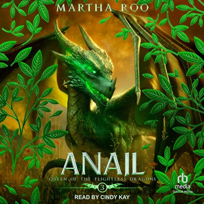 Anail - Roo, Martha, and Kay, Cindy (Read by)