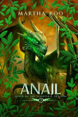 Anail - Carr, Martha, and Roo, Martha