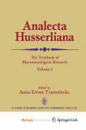 Analecta Husserliana
