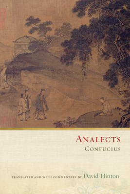 Analects - Hinton, David (Translated by)