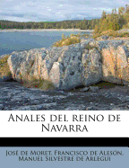 Anales del reino de Navarra
