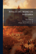 Anales del reino de Navarra
