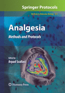 Analgesia: Methods and Protocols