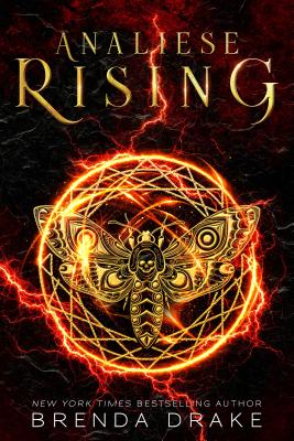 Analiese Rising - Drake, Brenda