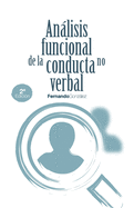 Analisis Funcional de la Conducta No Verbal