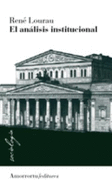 Analisis Institucional