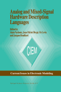 Analog and Mixed-Signal Hardware Description Language