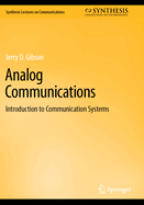 Analog Communications: Introduction to Communication Systems