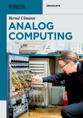 Analog Computing - Ulmann, Bernd
