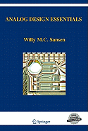 Analog Design Essentials