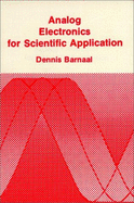 Analog Electronics for Scientific Application