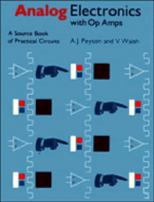 Analog Electronics with Op-Amps: A Source Book of Practical Circuits