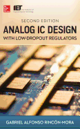 Analog IC Design with Low-Dropout Regulators