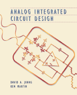 Analog Integrated Circuit Design