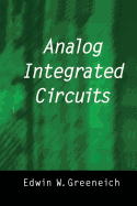 Analog Integrated Circuits