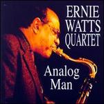 Analog Man