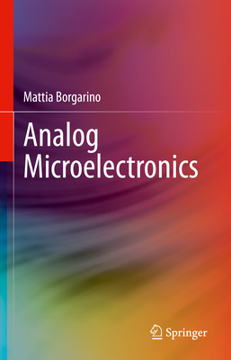 Analog Microelectronics - Borgarino, Mattia