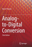 Analog-To-Digital Conversion