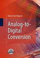 Analog-To-Digital Conversion