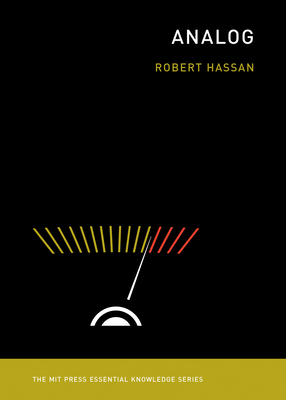 Analog - Hassan, Robert