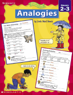 Analogies Grades 2-3