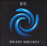 Analogue Bubblebath - AFX