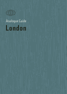 Analogue Guide London