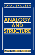 Analogy and Structure