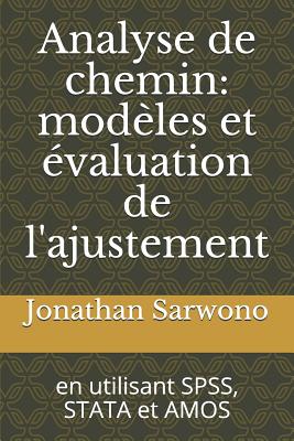 Analyse de Chemin: Mod - Sarwono, Jonathan