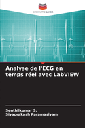Analyse de l'ECG en temps r?el avec LabVIEW