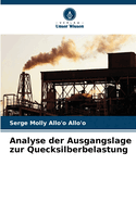Analyse der Ausgangslage zur Quecksilberbelastung