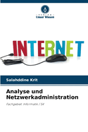 Analyse und Netzwerkadministration