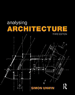 Analysing Architecture