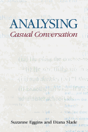Analysing Casual Conversation
