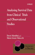 Analysing Survival Data from Clinical Trials and Observational Studies