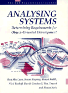 Analysing Systems - MacLean, Roy, and Gradwell, David