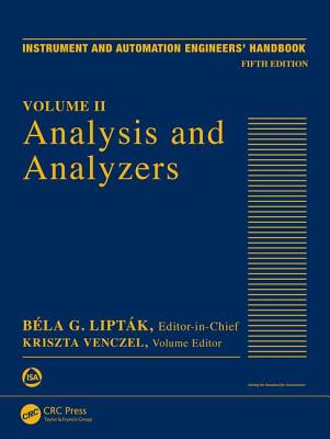 Analysis and Analyzers: Volume II - Lipt�k, B�la G. (Editor), and Venczel, Kriszta (Editor)