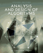 Analysis and Design of Algorithms
