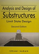 Analysis and Design of Substructures: Limit State Design