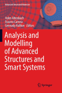 Analysis and Modelling of Advanced Structures and Smart Systems