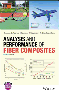 Analysis and Performance of Fiber Composites