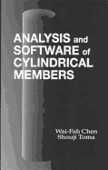 Analysis and Software of Cylindrical Members