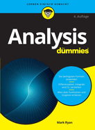 Analysis f�r Dummies