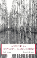 Analysis for Finance Management